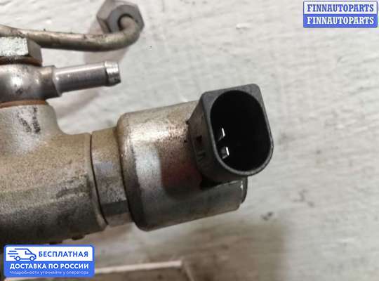 Рампа (рейка) топливная на Mercedes-Benz Sprinter (906)