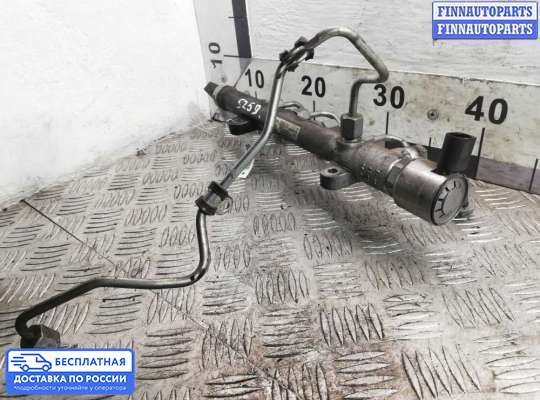 Рампа (рейка) топливная на Mercedes-Benz Sprinter (906)