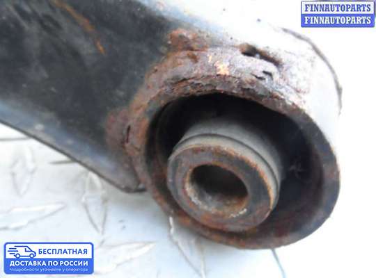 Рычаг подвески на Nissan X-Terra (N50)