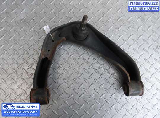 Рычаг подвески на Nissan X-Terra (N50)