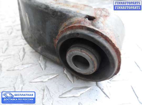 Рычаг подвески на Nissan X-Terra (N50)