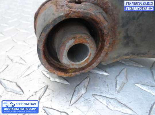 Рычаг подвески на Nissan X-Terra (N50)