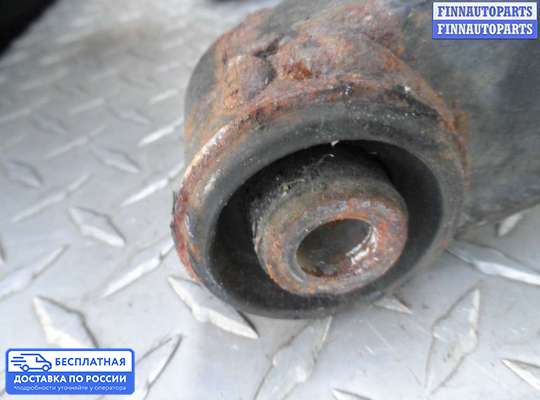 Рычаг подвески на Nissan X-Terra (N50)