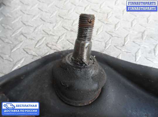 Рычаг подвески на Nissan X-Terra (N50)