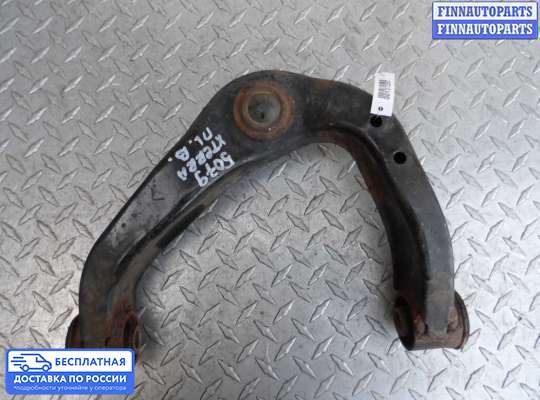 Рычаг подвески на Nissan X-Terra (N50)