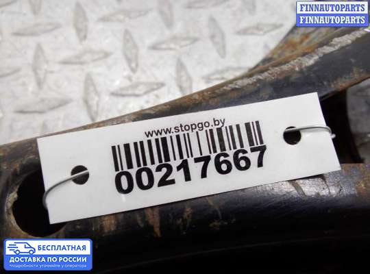 Рычаг подвески на Ford Kuga II / Escape III