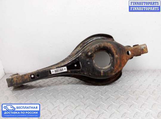 Рычаг подвески на Ford Kuga II / Escape III