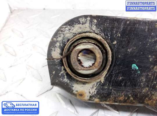 Рычаг подвески на Ford Kuga II / Escape III