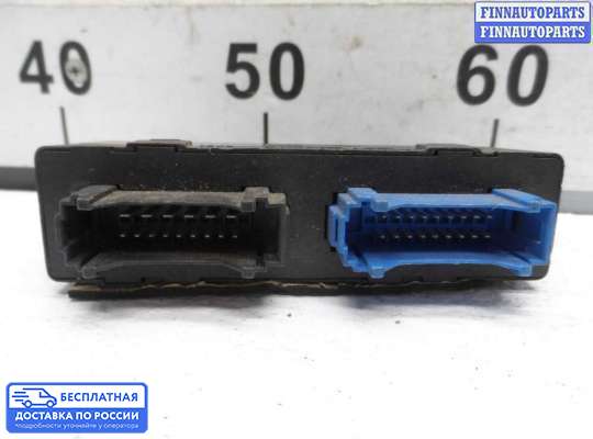 Переключатель света на Renault Laguna I