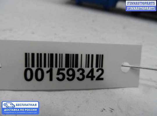 Переключатель света на Renault Laguna I