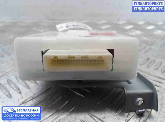 ЭБУ прочее на Infiniti EX / QX50 (J50)