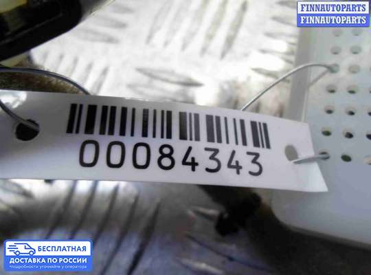 ЭБУ прочее на Infiniti EX / QX50 (J50)