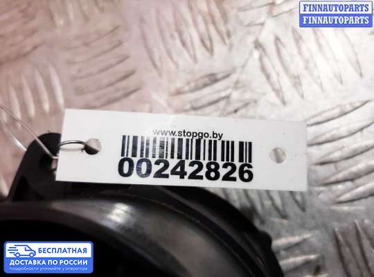 Датчик расхода воздуха (ДМРВ) на Mercedes-Benz Sprinter (906)