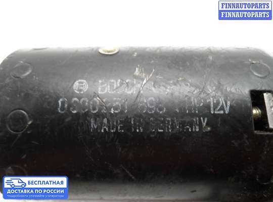 Моторчик люка на Mercedes-Benz E (W124)