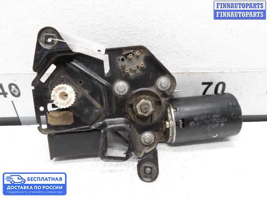 Моторчик люка на Mercedes-Benz E (W124)