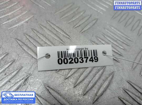 Фонарь крышки багажника на Infiniti G (V35)