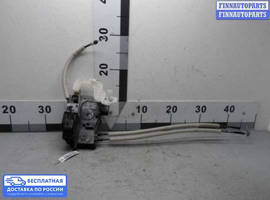 Замок боковой двери на Kia Sportage III (SL)