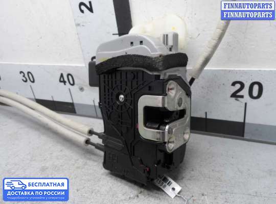 Замок боковой двери на Kia Sportage III (SL)