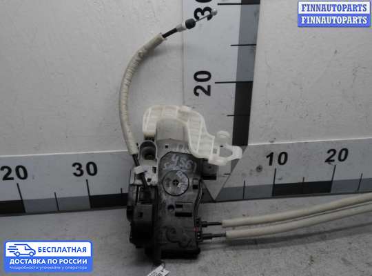 Замок боковой двери на Kia Sportage III (SL)