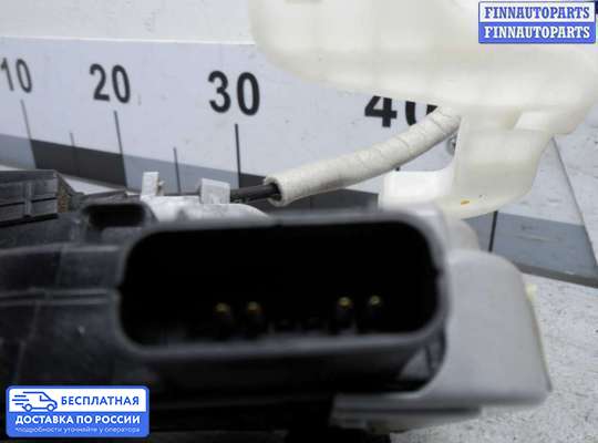 Замок боковой двери на Kia Sportage III (SL)