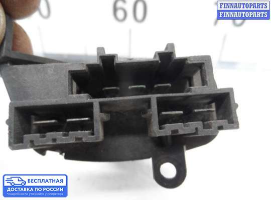 Резистор (сопротивление) отопителя на Mercedes-Benz Sprinter (903)