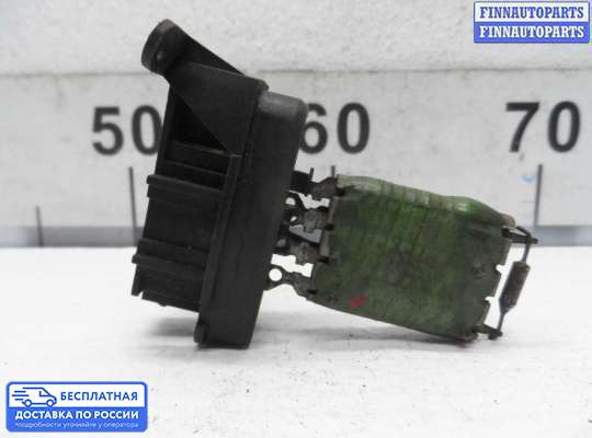 Резистор (сопротивление) отопителя на Mercedes-Benz Sprinter (903)