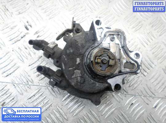 Насос вакуумный (дизель) на Land Rover Discovery III