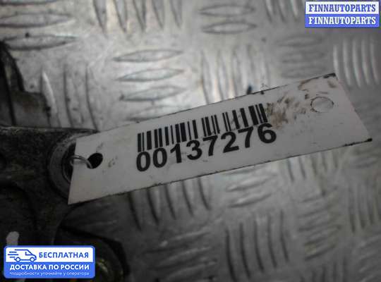 Насос вакуумный (дизель) на Land Rover Discovery III