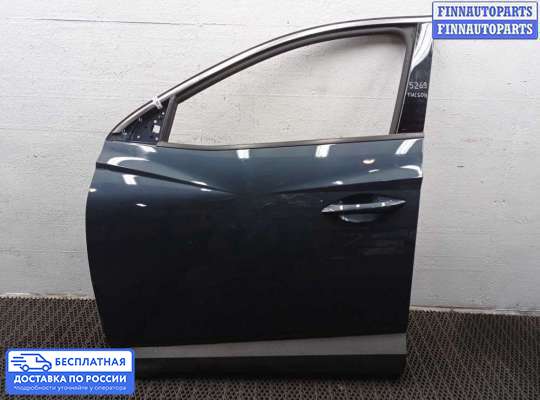 Аудиотехника на Hyundai Tucson IV (NX4)