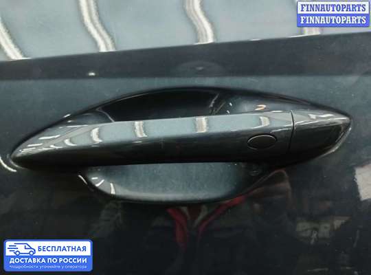 Аудиотехника на Hyundai Tucson IV (NX4)