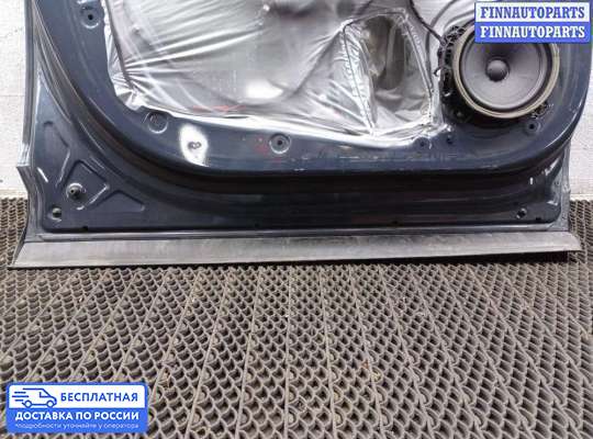 Аудиотехника на Hyundai Tucson IV (NX4)