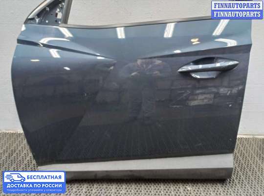 Аудиотехника на Hyundai Tucson IV (NX4)