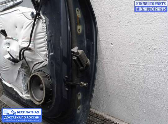 Аудиотехника на Hyundai Tucson IV (NX4)