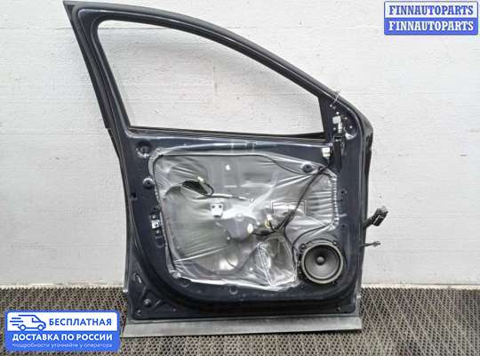 Аудиотехника на Hyundai Tucson IV (NX4)