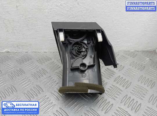 Дефлектор обдува салона на Toyota Camry XV40