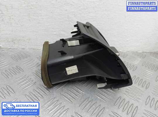 Дефлектор обдува салона на Toyota Camry XV40