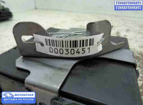 ЭБУ АКПП (блок управления автоматом) на Subaru Legacy V (BM, BR)