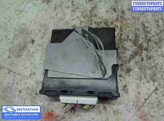 ЭБУ АКПП (блок управления автоматом) на Subaru Legacy V (BM, BR)