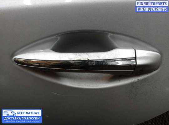 Замок боковой двери на Infiniti Q50 (V37)