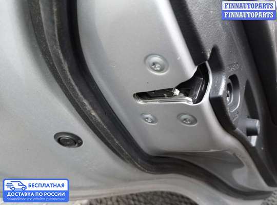 Замок боковой двери на Infiniti Q50 (V37)