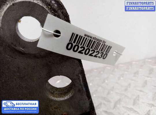 Подушка КПП на BMW 7 (F01/F02)