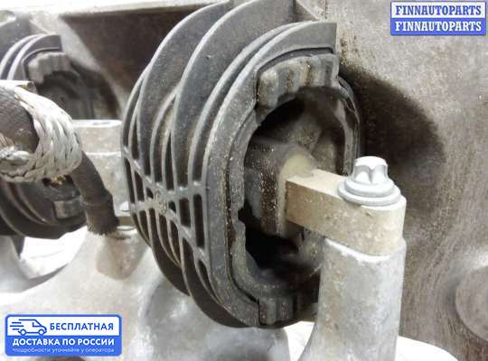 Подушка КПП на BMW 7 (F01/F02)