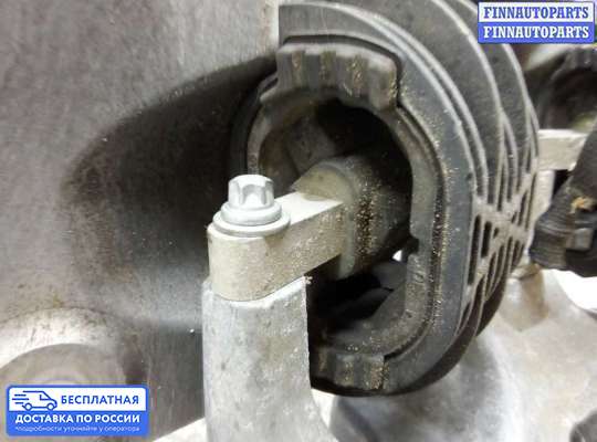 Подушка КПП на BMW 7 (F01/F02)