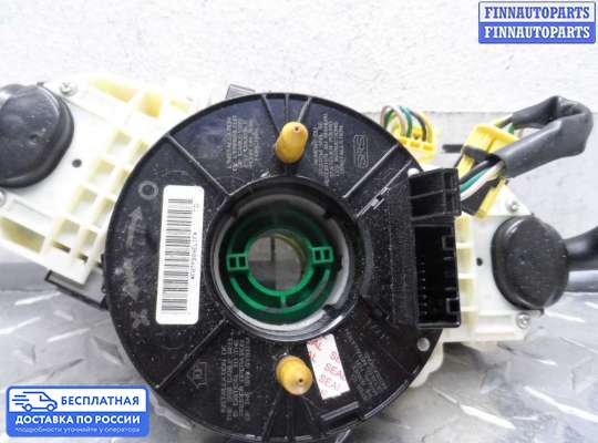 Подрулевой переключатель на Honda Pilot II (YF3,YF4)