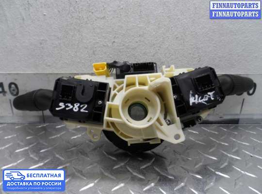 Подрулевой переключатель на Honda Pilot II (YF3,YF4)