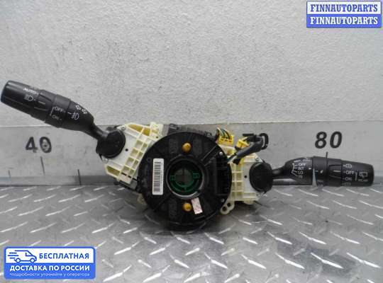 Подрулевой переключатель на Honda Pilot II (YF3,YF4)