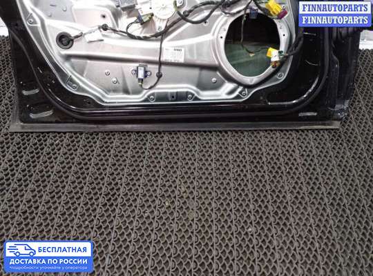 Замок боковой двери на Mercedes-Benz E (W212)