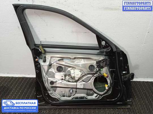 Замок боковой двери на Mercedes-Benz E (W212)