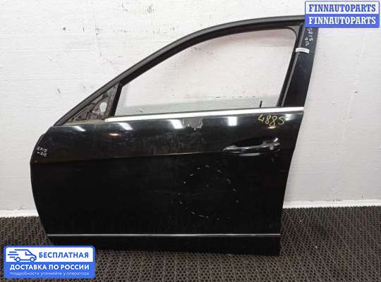 Замок боковой двери на Mercedes-Benz E (W212)
