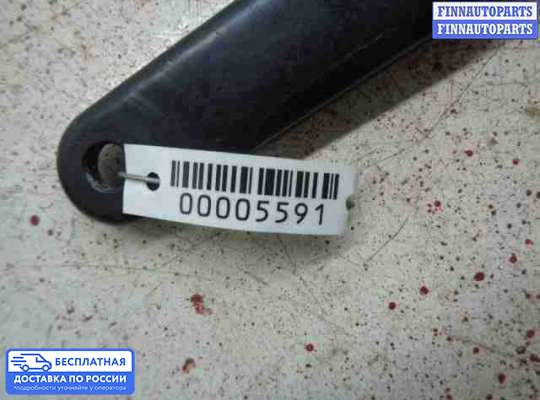 Поводок дворника на BMW X5 (E70)